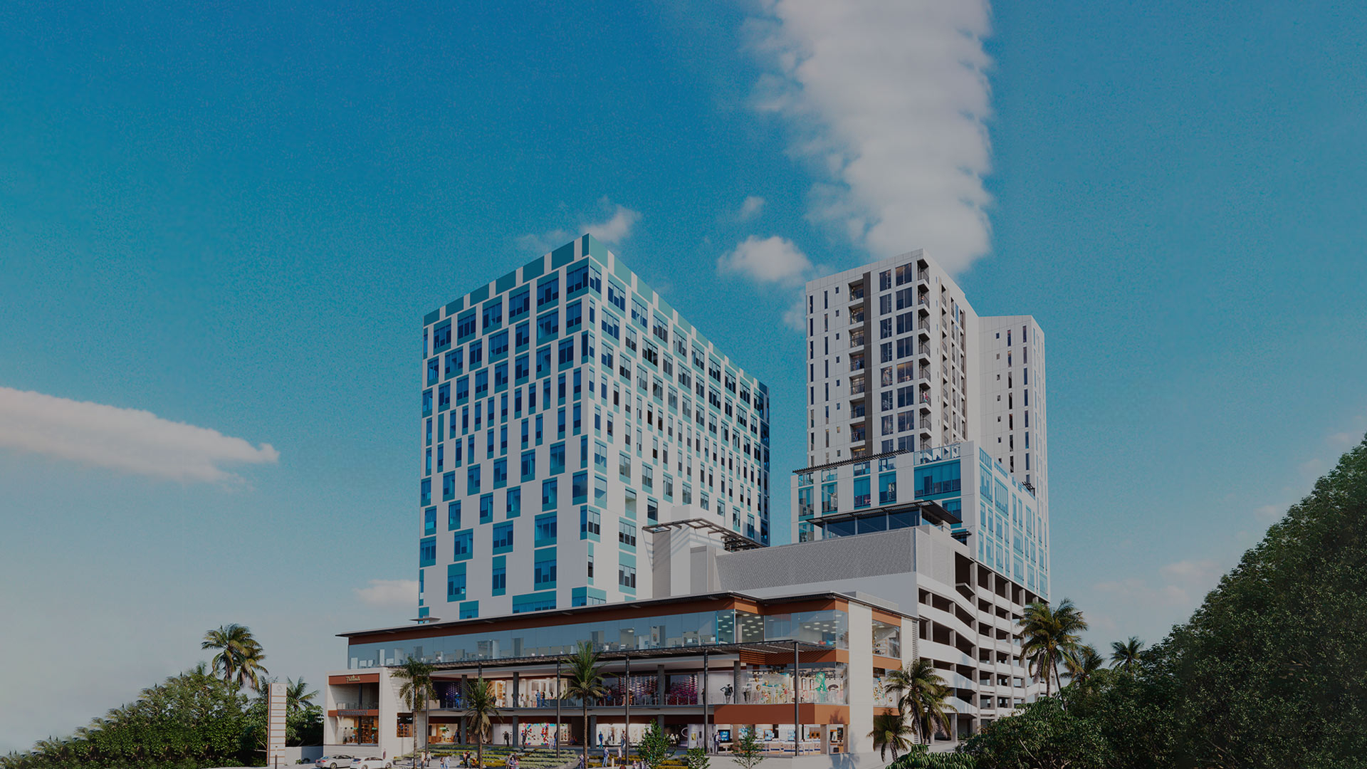 ubicación de consultorio de odontopediatría en Cancún