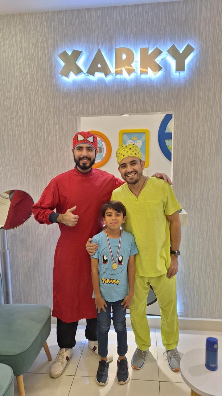 Nuestro equipo